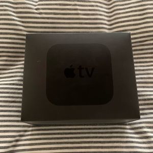 Apple TV 32GB 4th Generation